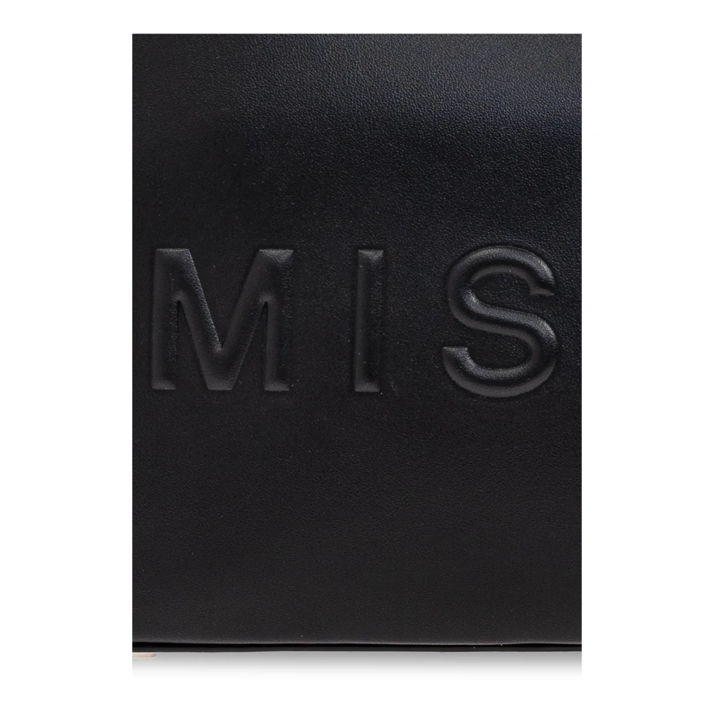 Misbhv Handtas Black Dames