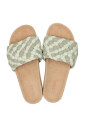billy-cuir-craie-vert