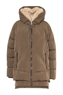 Frost Jacket