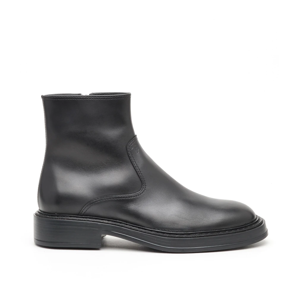 Shoes > Boots > Ankle Boots - - Tod's - Modalova