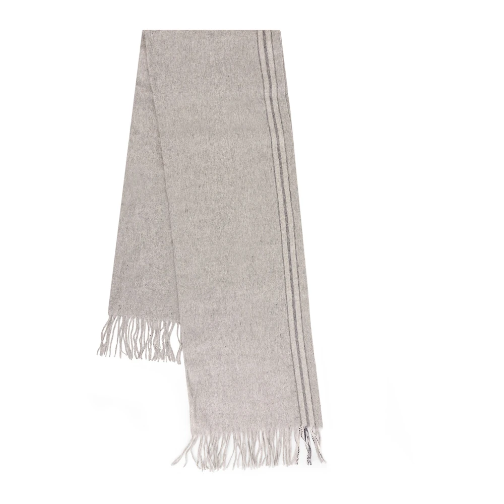 Accessories > Scarves > Silky Scarves - - Brunello Cucinelli - Modalova