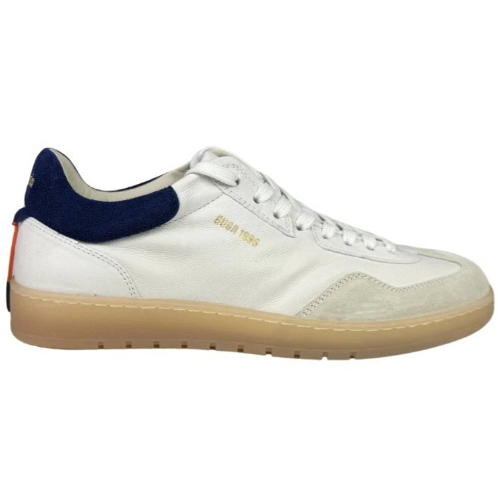 Shoes > Sneakers - - Barracuda - Modalova