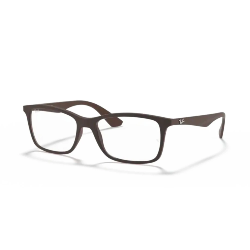 Ray-Ban Unisex Black Glasses, 56 Mm, Vista Sunglasses