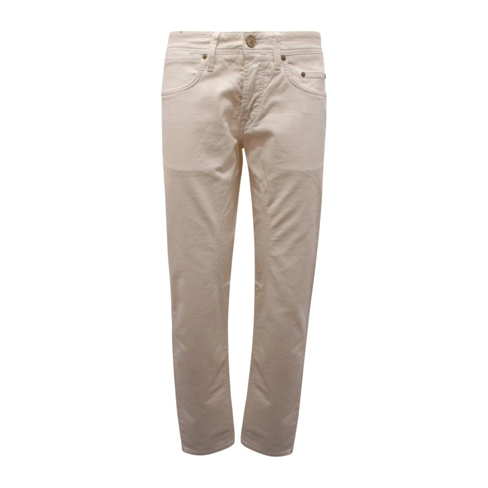 Jeans > Straight Jeans - - Siviglia - Modalova