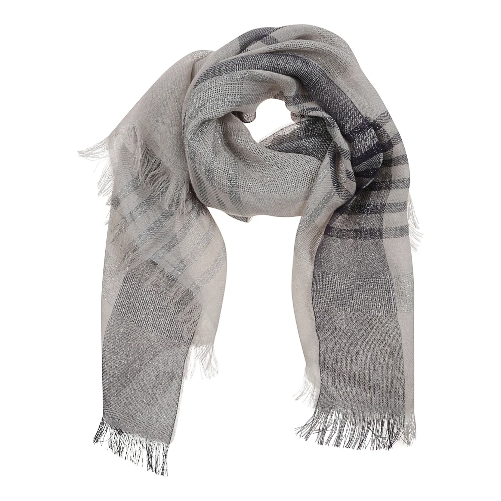 Accessories > Scarves - - Peserico - Modalova