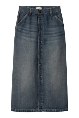 blue-denim-skirt-with-synthetic-leather-label