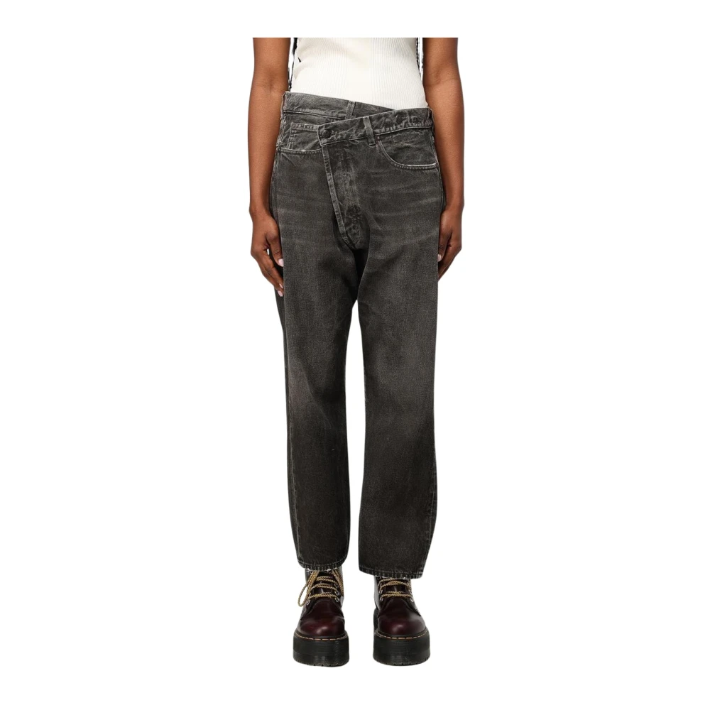 Jeans > Straight Jeans - - R13 - Modalova