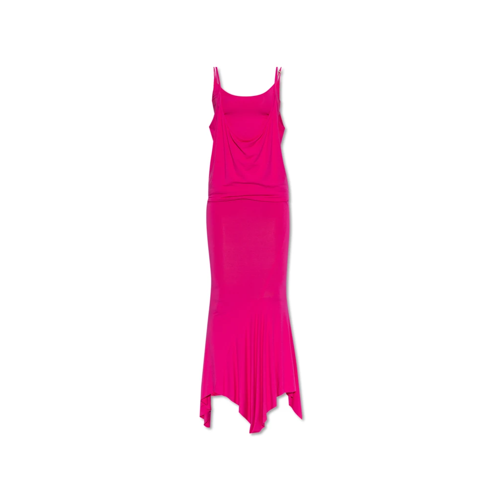 Dresses > Day Dresses > Maxi Dresses - - The Attico - Modalova