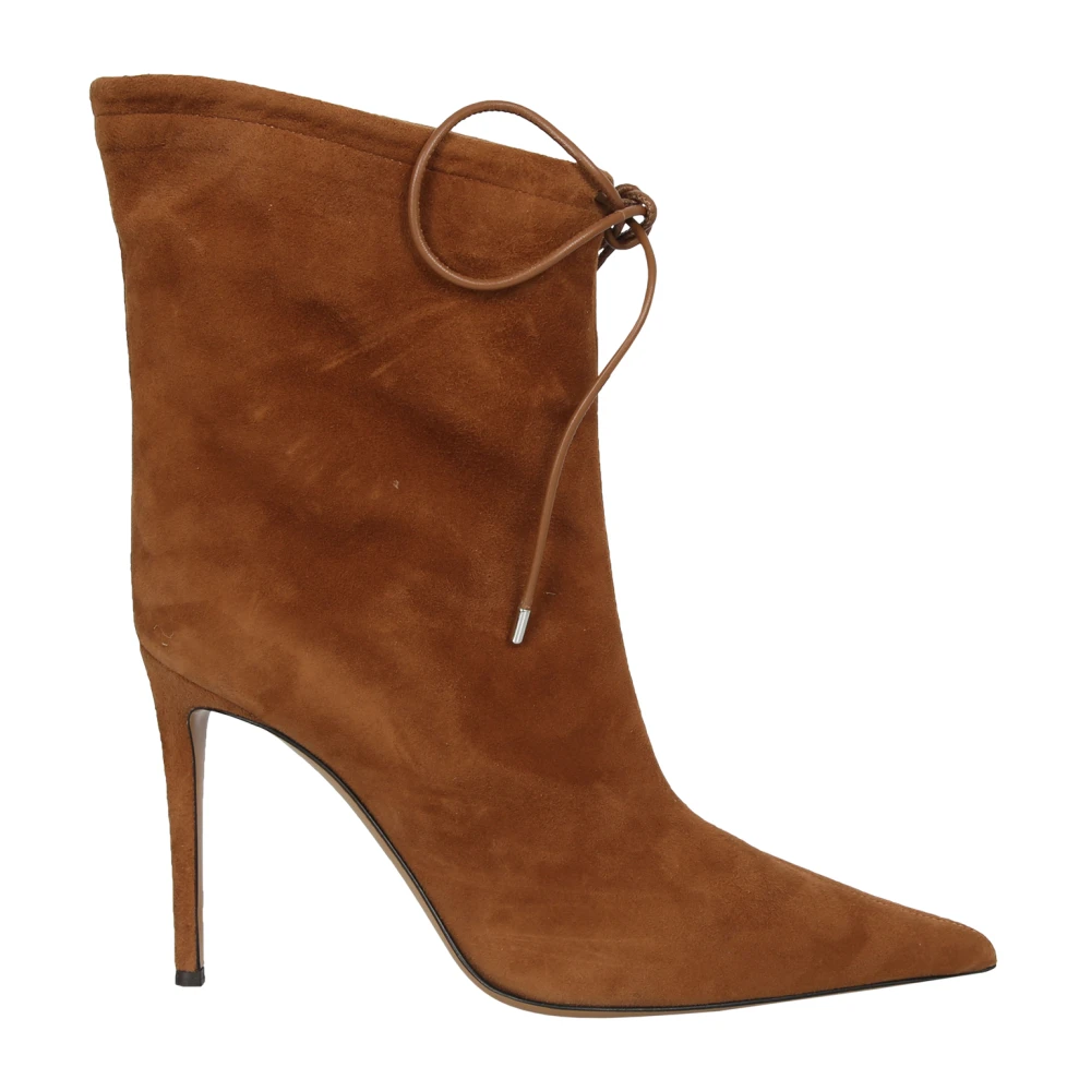 Shoes > Boots > Heeled Boots - - Alexandre Vauthier - Modalova