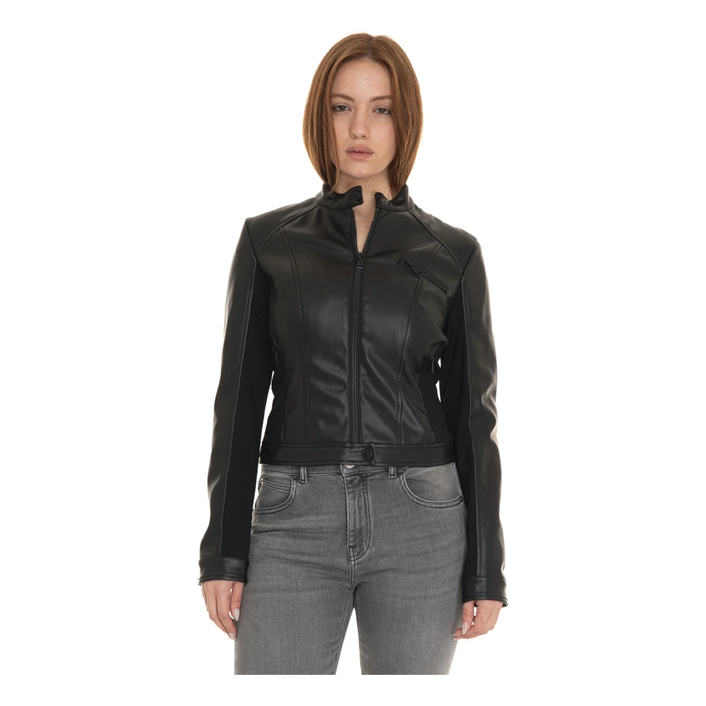 Jackets > Light Jackets - - Guess - Modalova