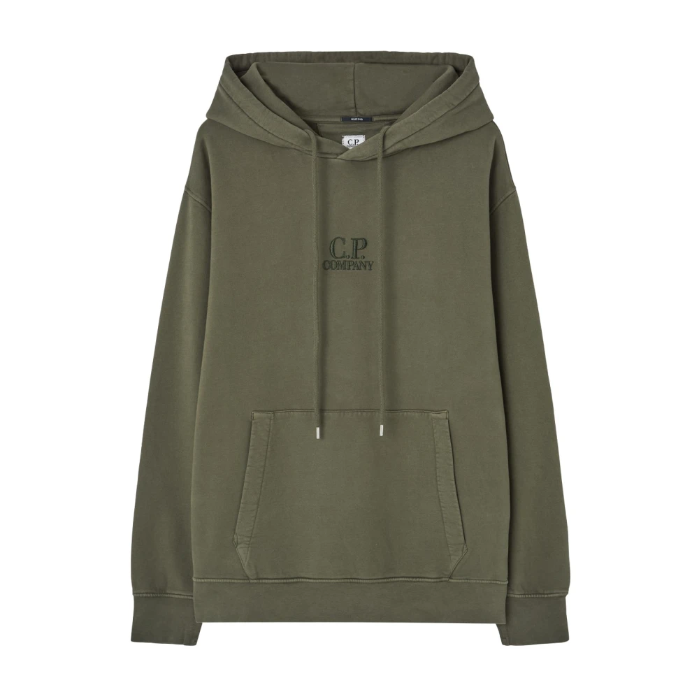Sweatshirts & Hoodies > Hoodies - - C.p. Company - Modalova