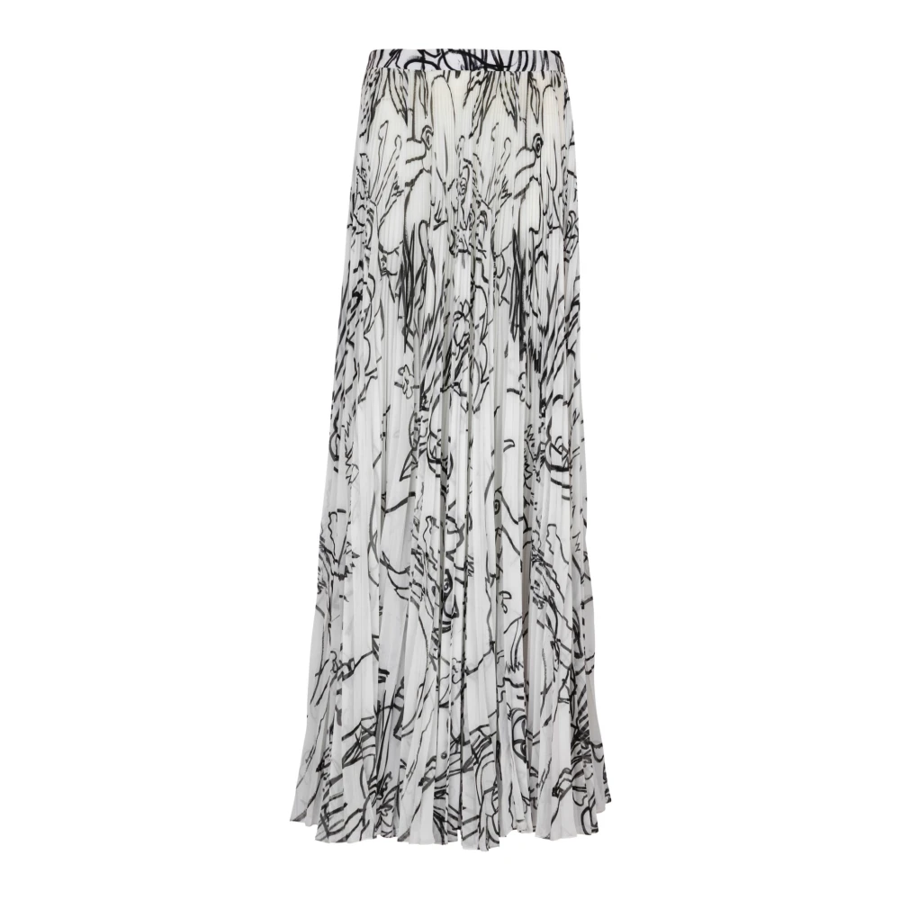 Skirts > Maxi Skirts - - Balmain - Modalova