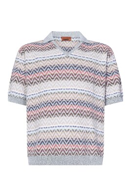 polo-beige-a-rayures-style-decontracte