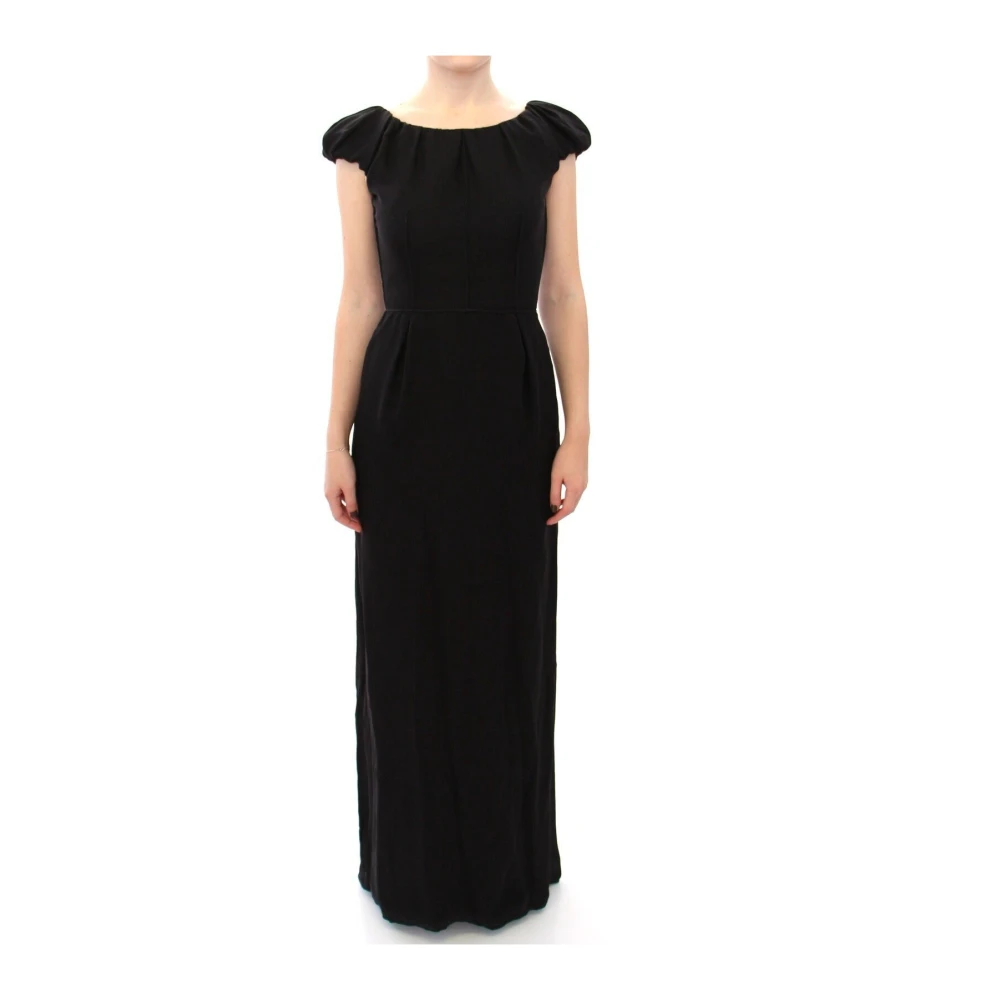 Dresses > Day Dresses > Maxi Dresses - - Dolce & Gabbana - Modalova