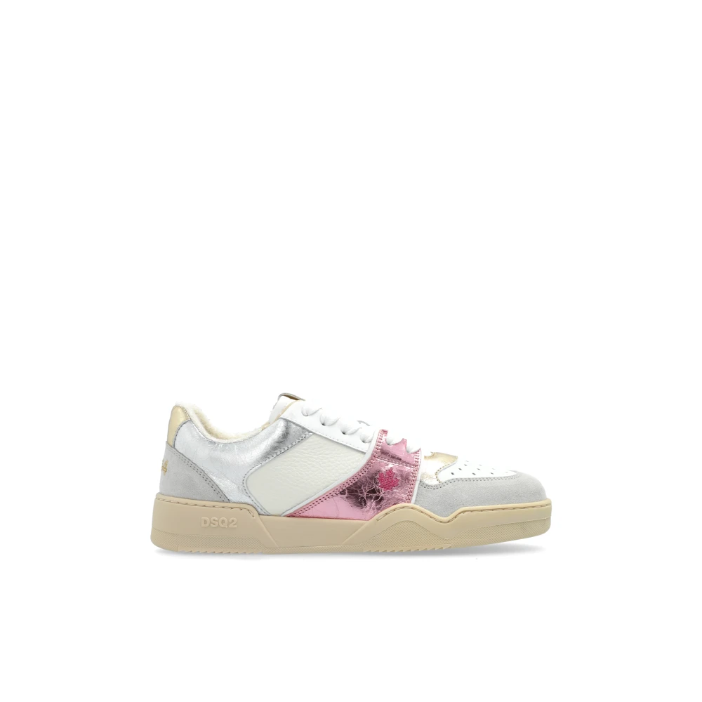 Shoes > Sneakers - - Dsquared2 - Modalova
