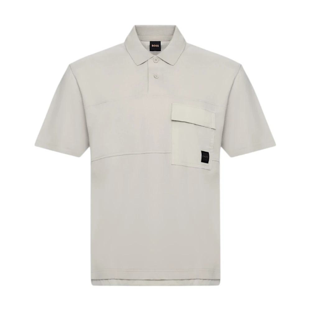 Tops > Polo Shirts - - Hugo Boss - Modalova
