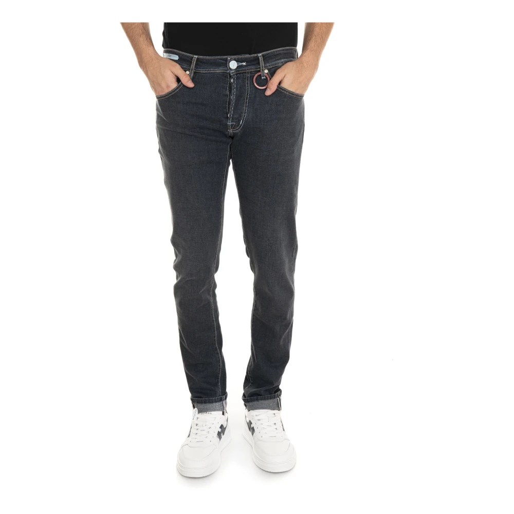 Jeans > Slim-fit Jeans - - Tramarossa - Modalova