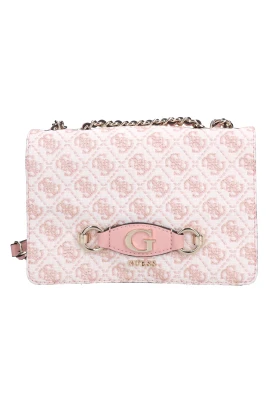 Izzy Convertible Crossbody Flap