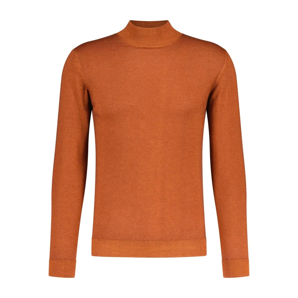 Knitwear > Turtlenecks - - Daniele Fiesoli - Modalova
