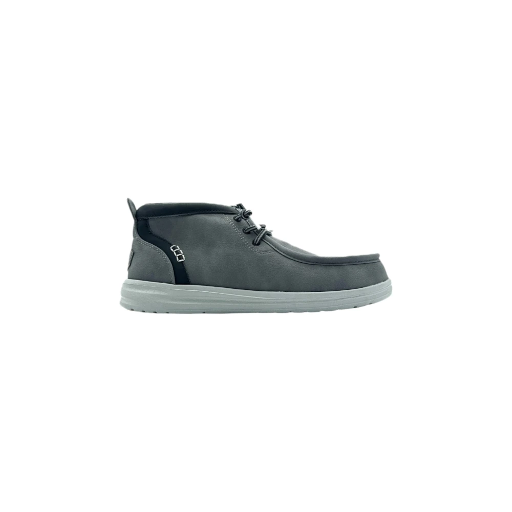 Shoes > Boots > Lace-up Boots - - Hey Dude - Modalova