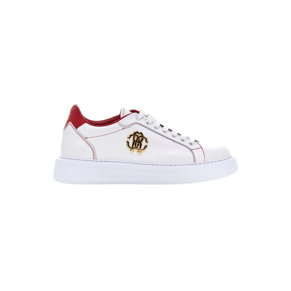 Shoes > Sneakers - - Roberto Cavalli - Modalova