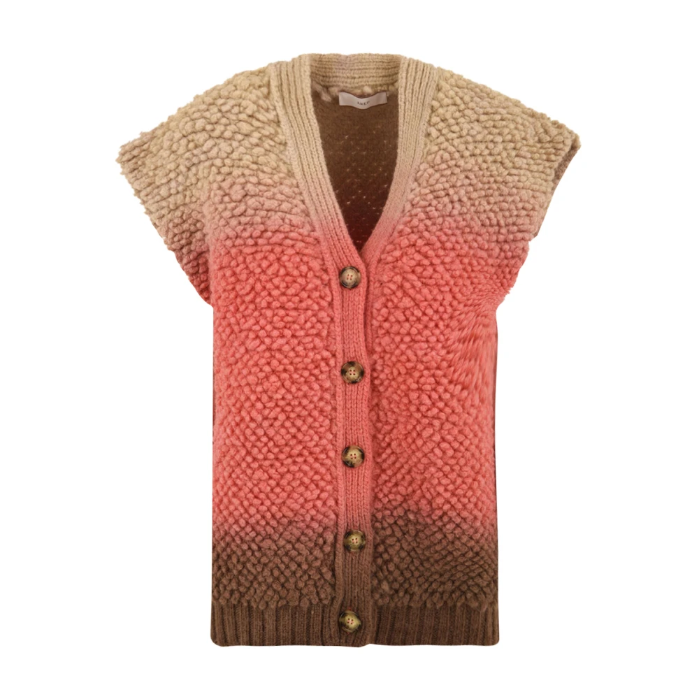 Akep Mujer Multicolor Jerseys, Talla: S