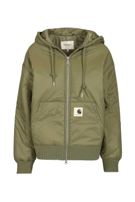 Hooded Gadd Jacket