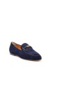 mocassin-en-daim-bleu-semelle-en-cuir
