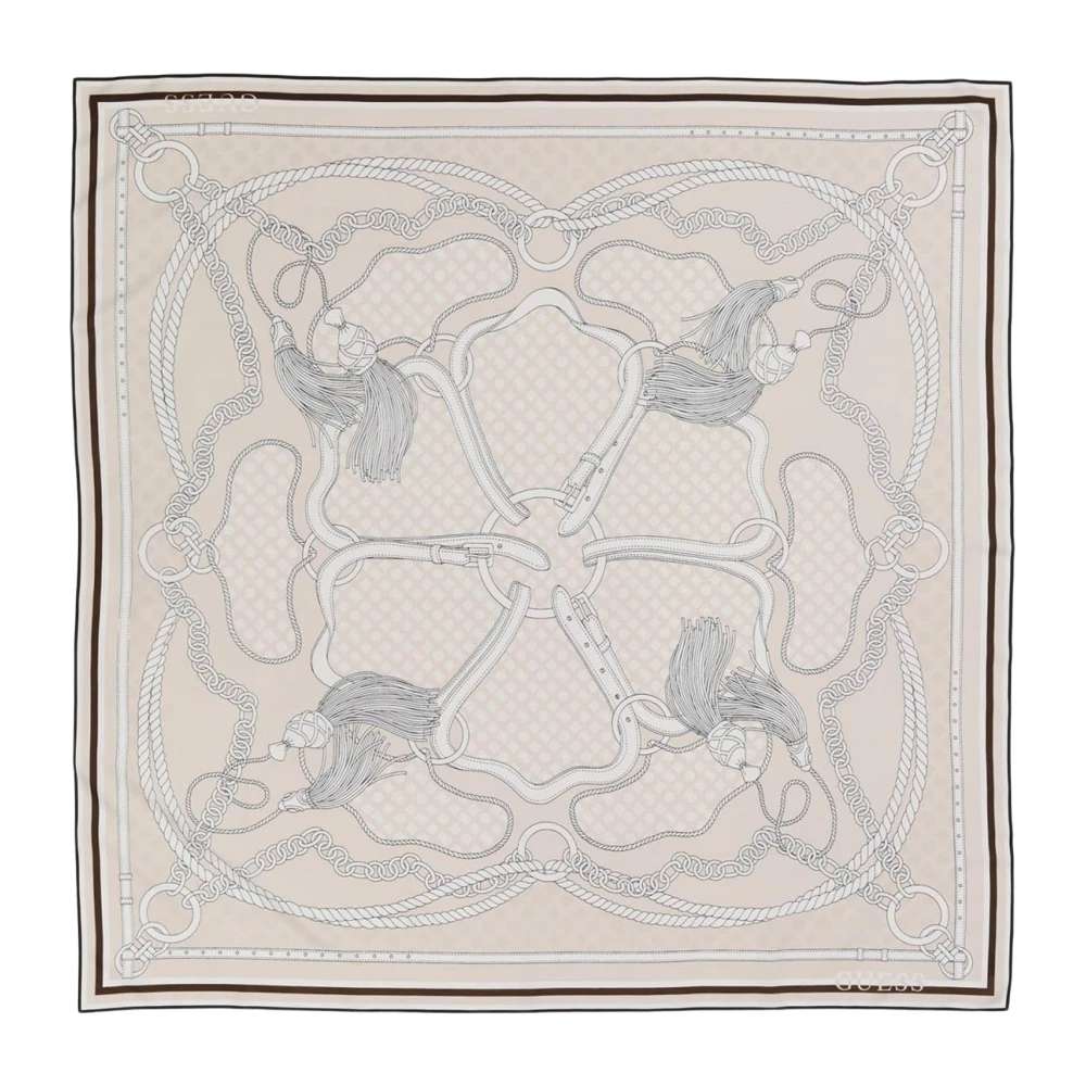 Accessories > Scarves - - Guess - Modalova