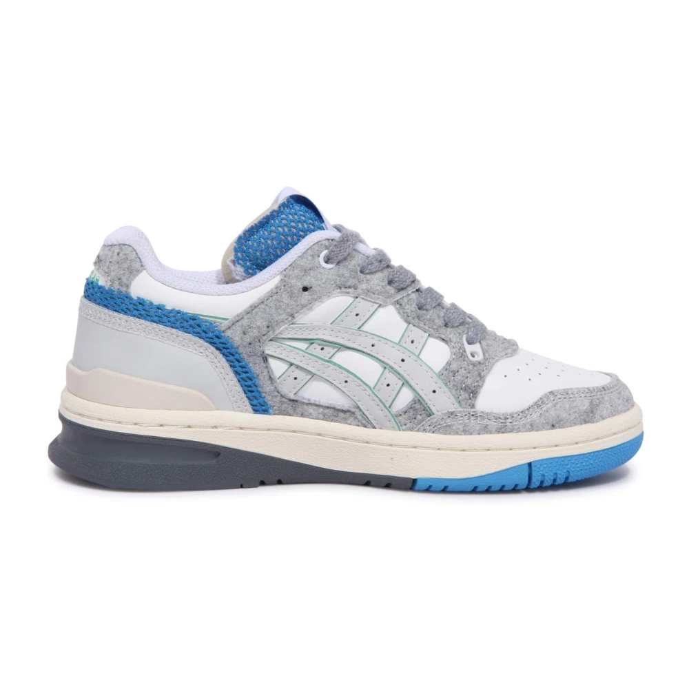 Asics Ex89 /Dolphin Schoenen Dames Schoenen Veelkleurig Multicolor