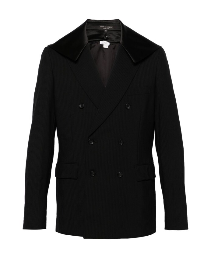 gestreepte-blazer-met-afneembare-panelen