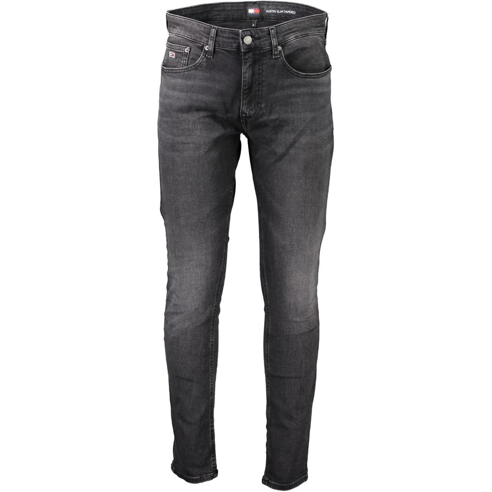 Jeans > Slim-fit Jeans - - Tommy Hilfiger - Modalova