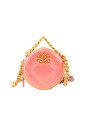 pre-owned-cuir-sacs-chanel
