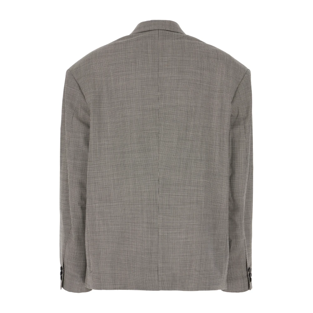 Isabel marant Stijlvolle Jassen & Vesten Black Dames