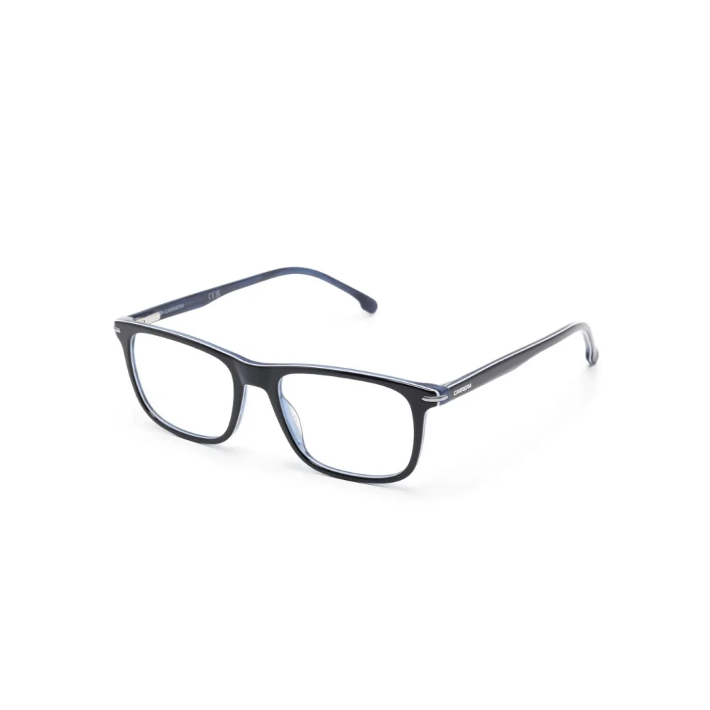 Carrera Men's Black Glasses, 51 Mm, Optical Frame