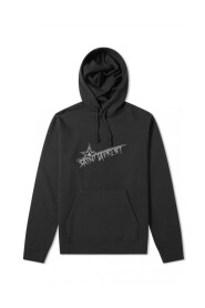 Logo Bluza z Kapturem