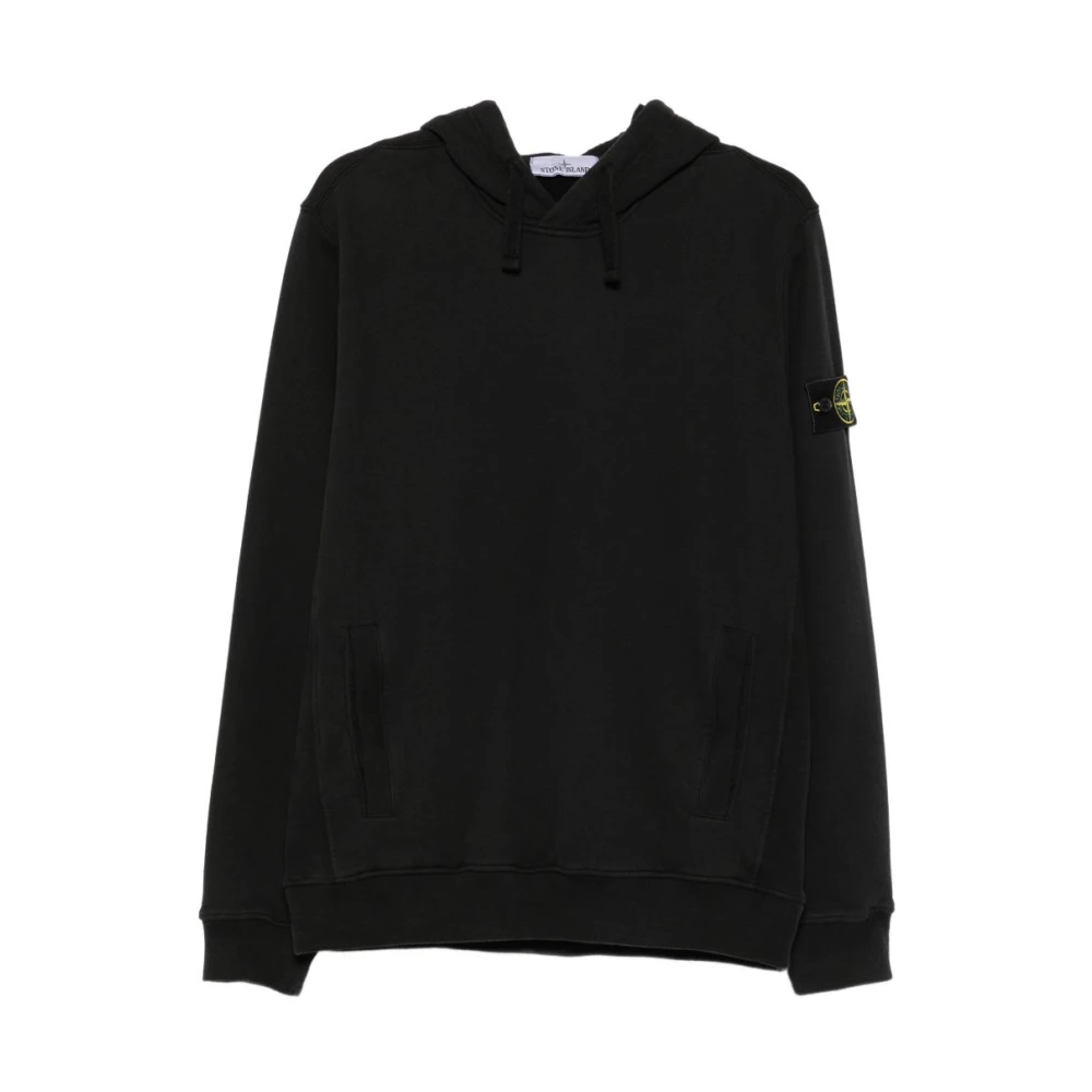Stone Island Hoodie "Compass" - Image 2