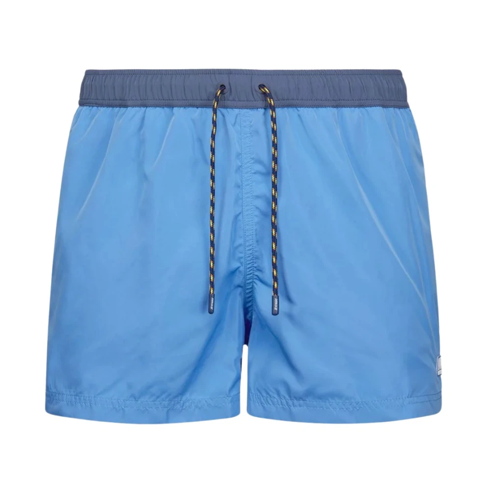 Swimwear > Beachwear - - K-Way - Modalova