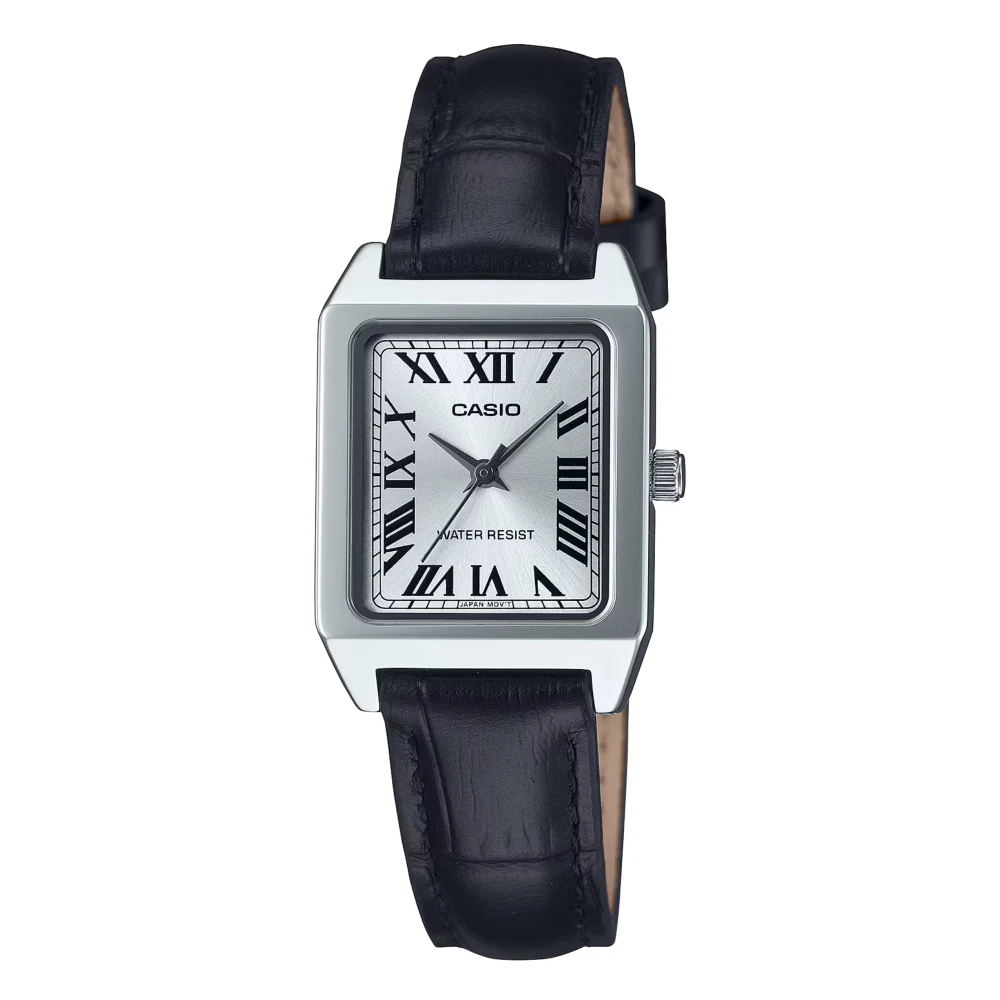 Casio Damen Schwarz Uhr Nosize - Bild 6
