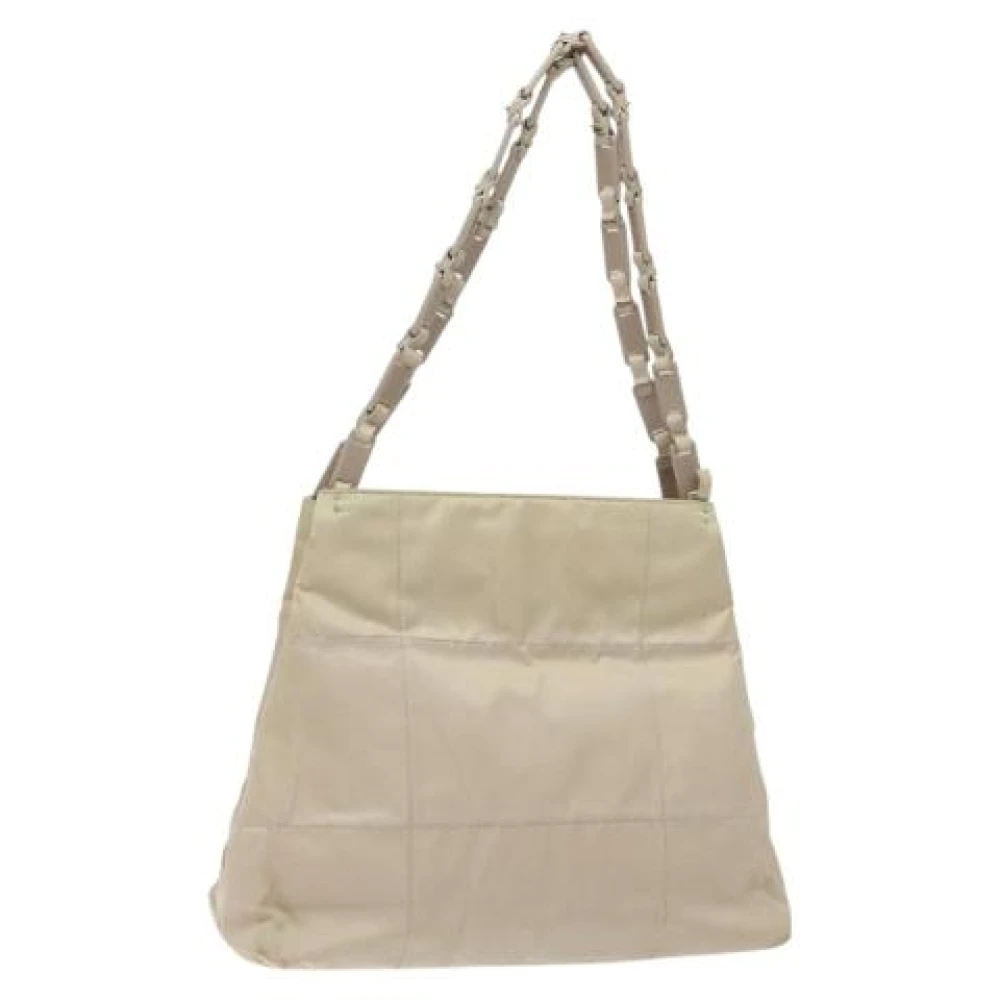 Pre-owned > Pre-owned Bags > Pre-owned Shoulder Bags - - Prada Vintage - Modalova