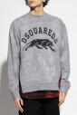 sweatshirt-avec-logo