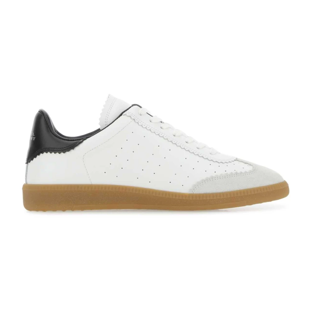 Isabel Marant Bryce Sneakers Dames Schoenen Wit