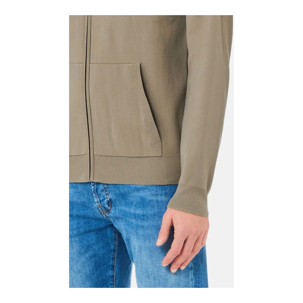 Liu Jo Stijlvolle Breisels Collectie Green Heren