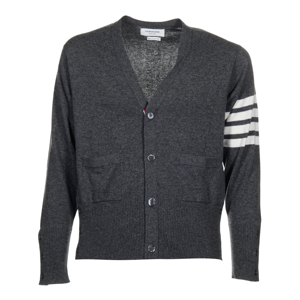 Knitwear > Cardigans - - Thom Browne - Modalova