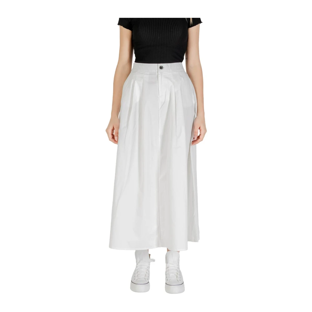 Skirts > Maxi Skirts - - Only - Modalova