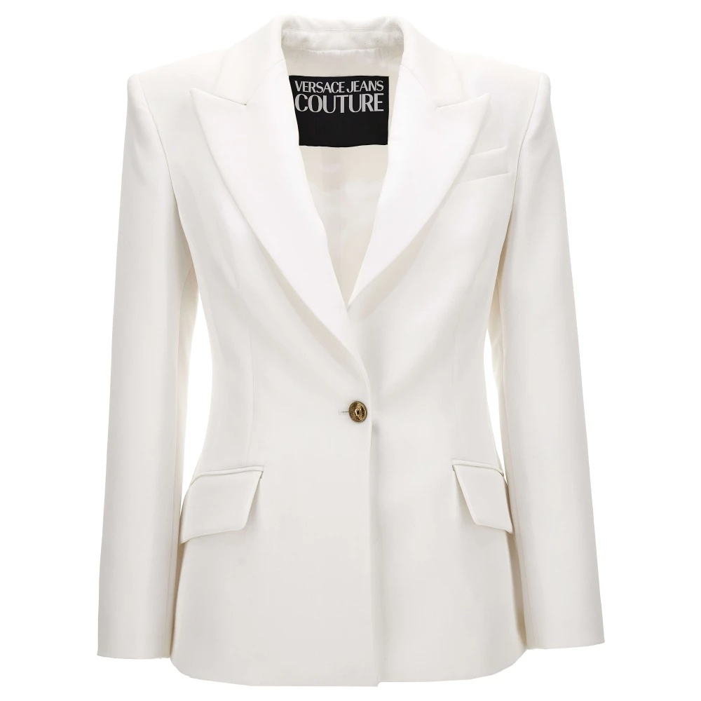Versace Jeans Couture Jassen White Dames