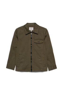 green-twill-weave-jacket