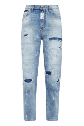Jeans Mom Fit