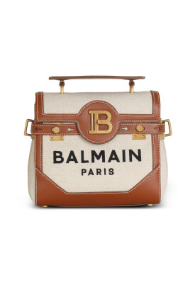 ecru-canvas-b-buzz-23-bag-with-brown-leather-panels