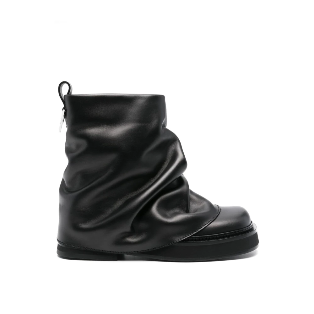 Shoes > Boots > Ankle Boots - - The Attico - Modalova
